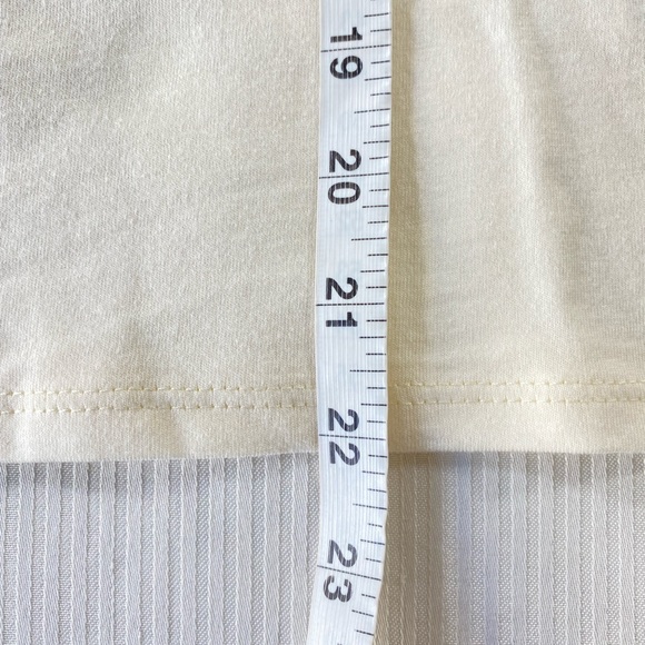 Vans Tropics Ringer Short Sleeve Tee T-Shirt - Picture 5 of 9